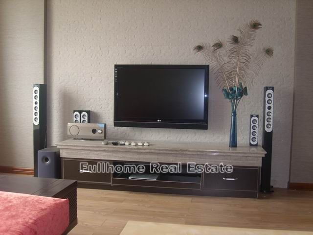 Golden River Garden - 4 bedroom apartment in Suzhou, New District